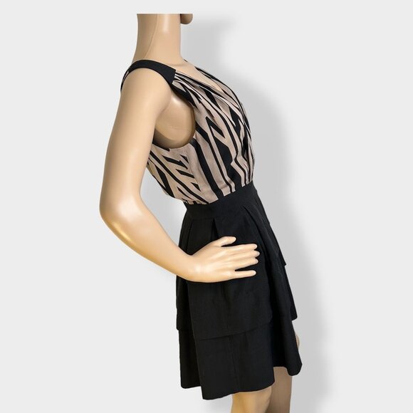 A/X  Armani Exchange‎ Sleeveless Mini Dress - Picture 2 of 5
